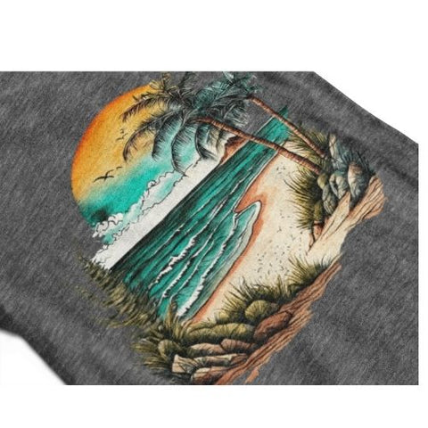 Versatility for All Fabric Colors