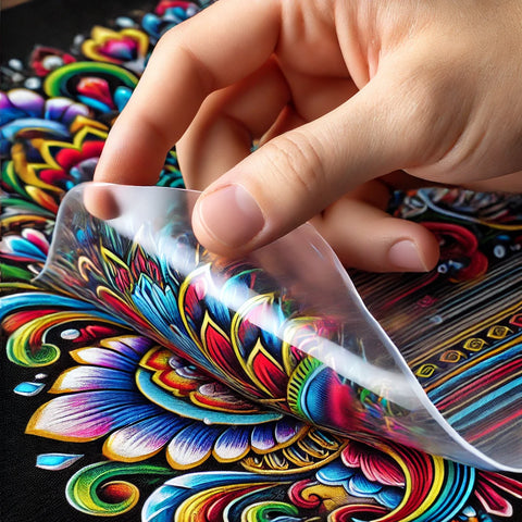 Premium Quality Prints