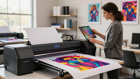 DTF Printing in New Brunswick, NJ | Custom DTF Printing