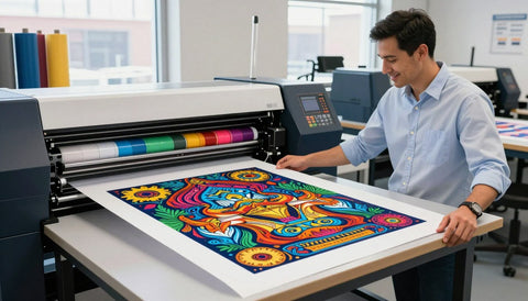 DTF Printing in White Plains, NY | High Quality DTF