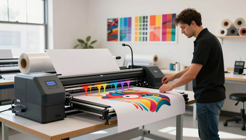 DTF Printing in Teaneck, NJ | High Quality DTF