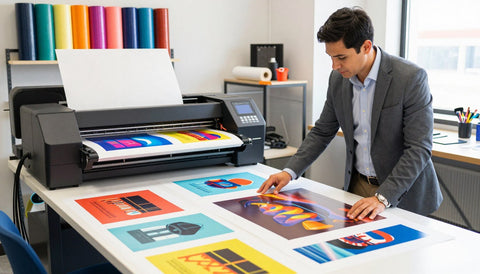 DTF Printing in Bayonne, NJ | Fast Local DTF Printing
