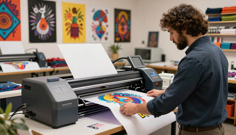 DTF Printing in Nutley, NJ | Fast Local DTF