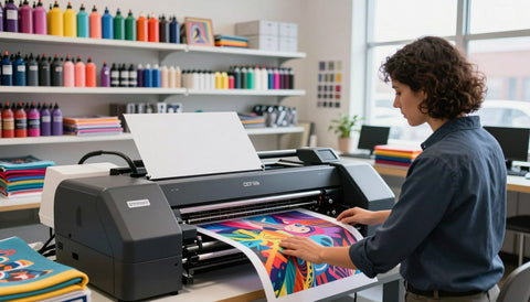 DTF Printing in Elizabeth, NJ | High Resolution DTF