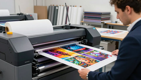 DTF Printing in Suffern, NY | High Quality DTF Printing