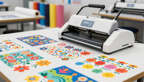 DTF Printing in Edison, NJ | Wholesale DTF Transfers