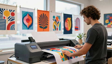 DTF Printing in Cedar Grove, NJ | Local DTF Printing