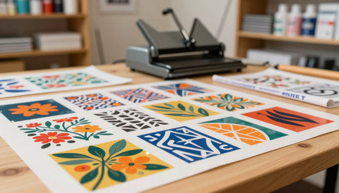DTF Printing in Morristown, NJ | High Quality DTF Transfers