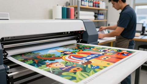 DTF Printing in Montville, NJ | High Quality DTF