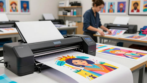 DTF Printing in Verona, NJ | Fast Custom Transfers