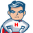 HERO DTF logo